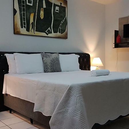 B & A Suites Inn Hotel - Quarto Luxo Platinum Anápolis Eksteriør bilde